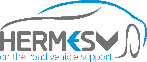 Hermes-v.com | Take control of your vehicle